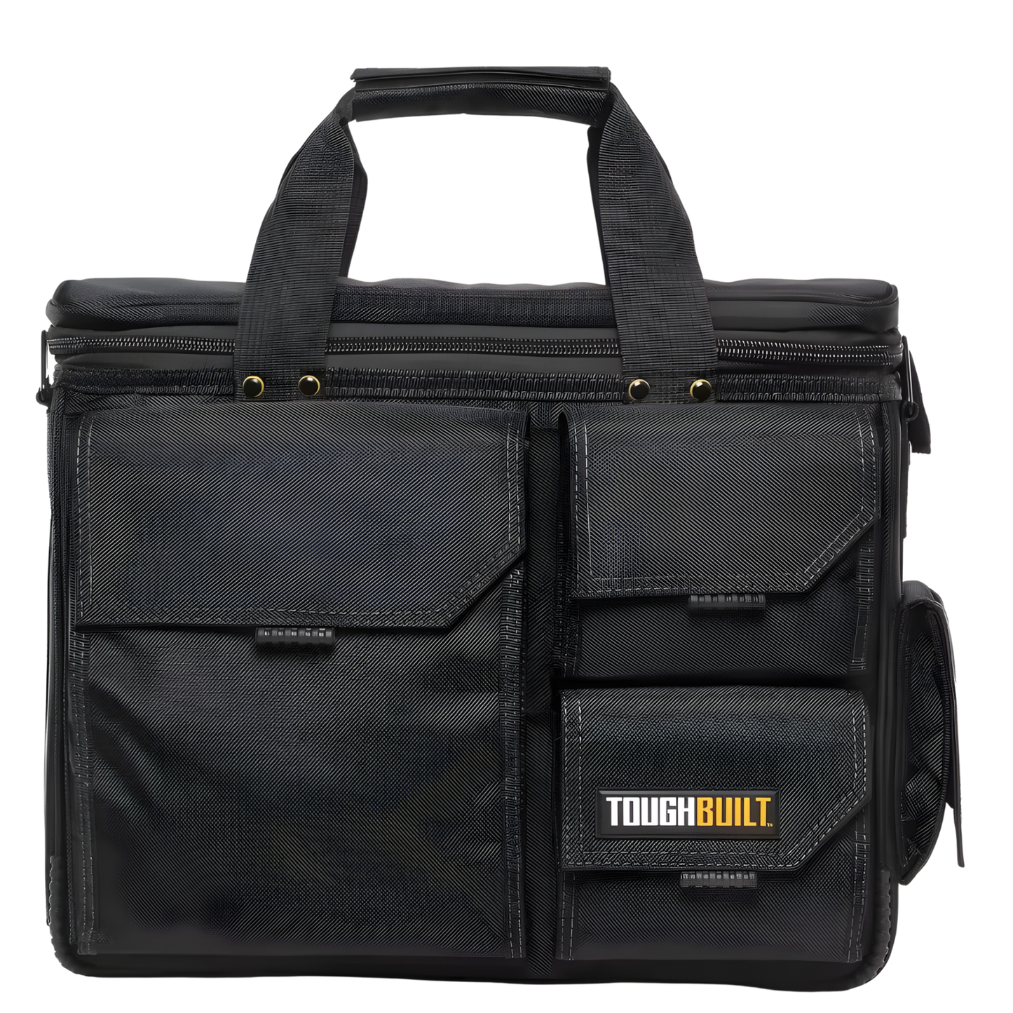 Toughbuilt Maleta Laptop TB-EL-1-M2 Protección Grado Industrial