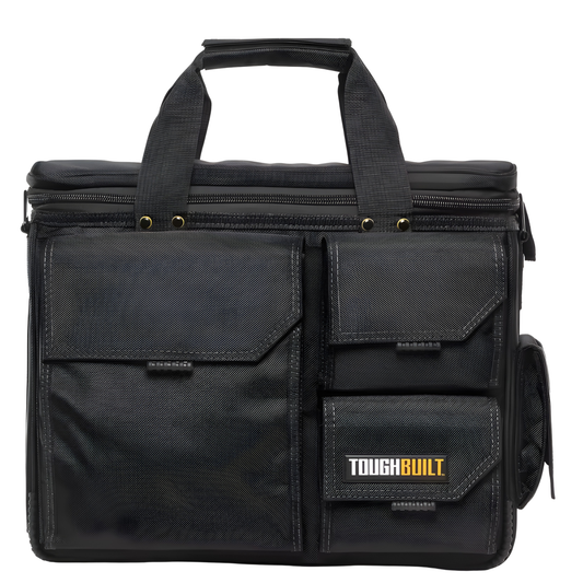 Toughbuilt Maleta Laptop TB-EL-1-M2 Protección Grado Industrial