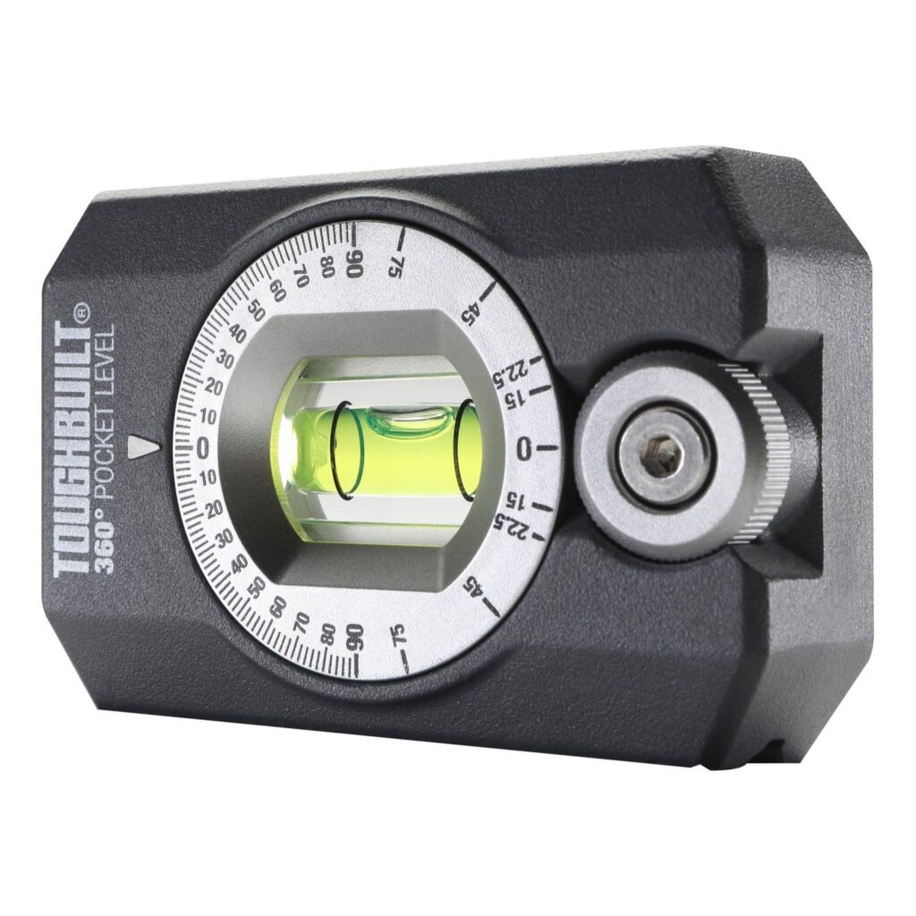 Télémètre Laser Bluetooth de 50M TB-H2-LM-M50-BT TOUGHBUILT